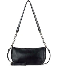 Patricia Nash Sassi Baguette Shoulder Bag