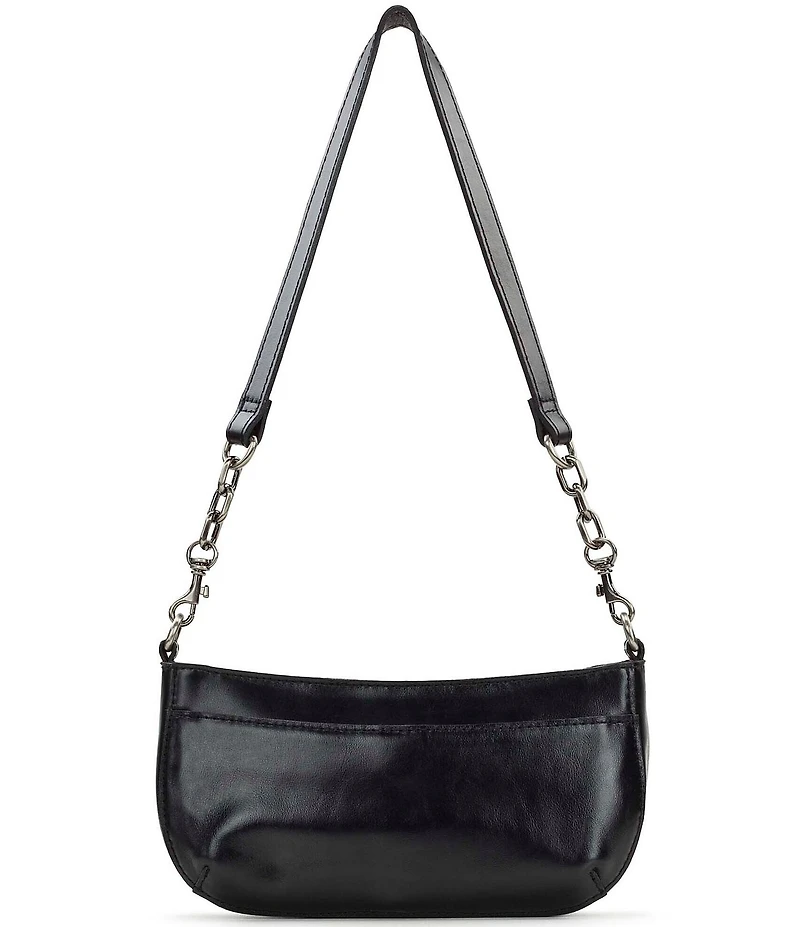 Patricia Nash Sassi Baguette Shoulder Bag