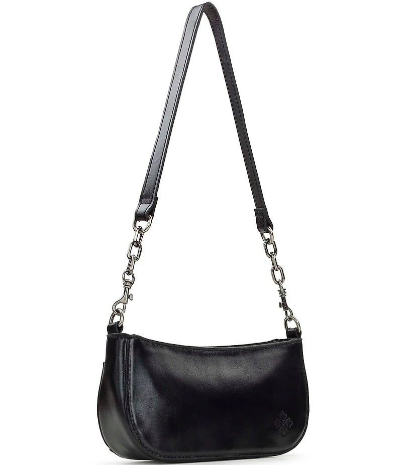 Patricia Nash Sassi Baguette Shoulder Bag