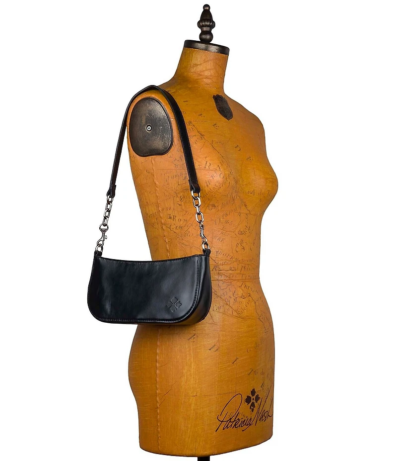 Patricia Nash Sassi Baguette Shoulder Bag