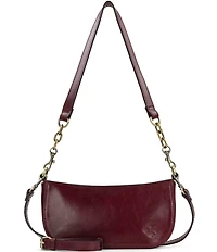 Patricia Nash Sassi Baguette Shoulder Bag
