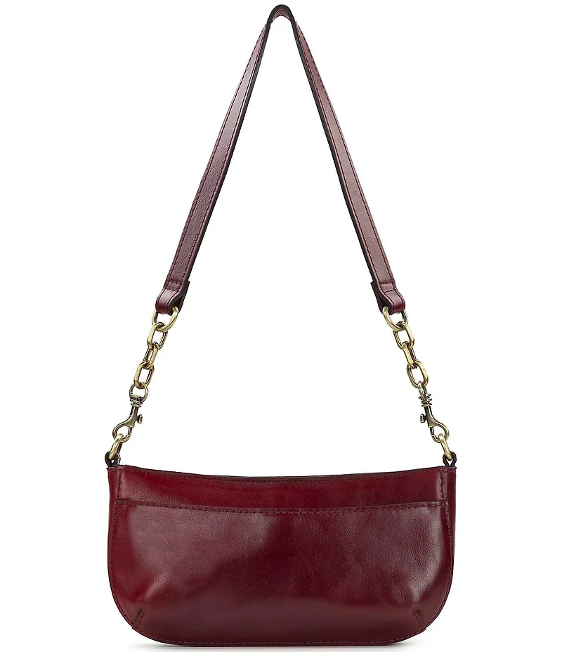 Patricia Nash Sassi Baguette Shoulder Bag
