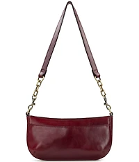 Patricia Nash Sassi Baguette Shoulder Bag
