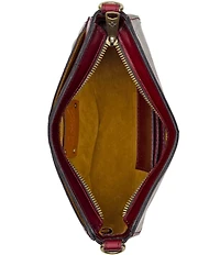 Patricia Nash Sassi Baguette Shoulder Bag