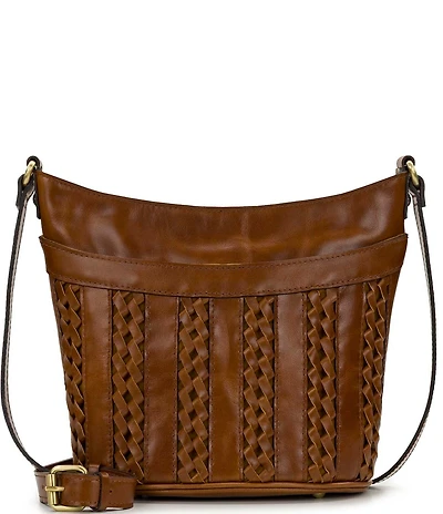 Patricia Nash Savoca Crossbody Bag