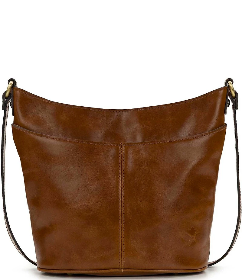 Patricia Nash Savoca Crossbody Bag