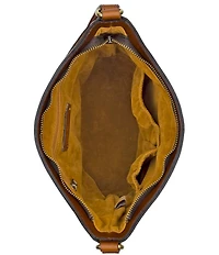 Patricia Nash Savoca Crossbody Bag