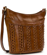 Patricia Nash Savoca Crossbody Bag