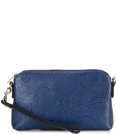 Patricia Nash Sevran Crossbody Bag