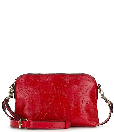 Patricia Nash Sevran Crossbody Bag