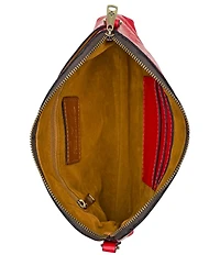 Patricia Nash Sevran Crossbody Bag