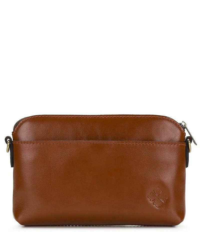 Patricia Nash Sevran Paris Postcard Crossbody Bag