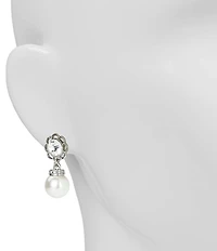 Patricia Nash Short Drop Earrings