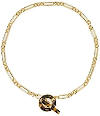 Patricia Nash Short Pendant Necklace