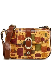 Patricia Nash Simala Crossbody Bag