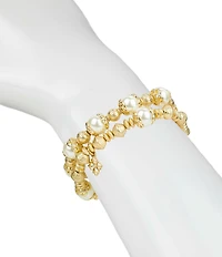 Patricia Nash Stretch Bracelet Set