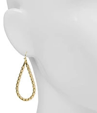 Patricia Nash Tear Drop Earrings