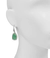 Patricia Nash Teardrop Drop Earrings