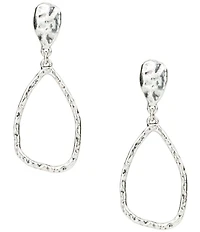 Patricia Nash Teardrop Drop Earrings