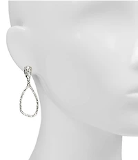Patricia Nash Teardrop Drop Earrings
