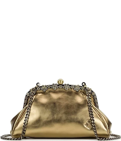 Patricia Nash Teora Frame Clutch