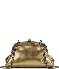 Patricia Nash Teora Frame Clutch