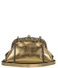 Patricia Nash Teora Frame Clutch