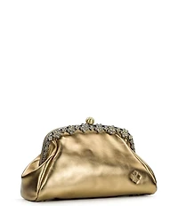 Patricia Nash Teora Frame Clutch
