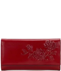 Patricia Nash Teresa Trifold Wallet
