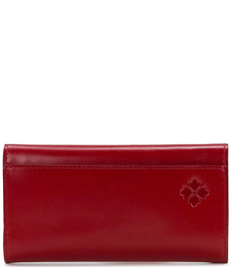 Patricia Nash Teresa Trifold Wallet