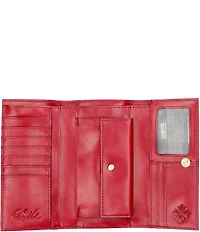 Patricia Nash Teresa Trifold Wallet