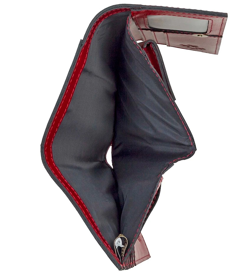 Patricia Nash Teresa Trifold Wallet