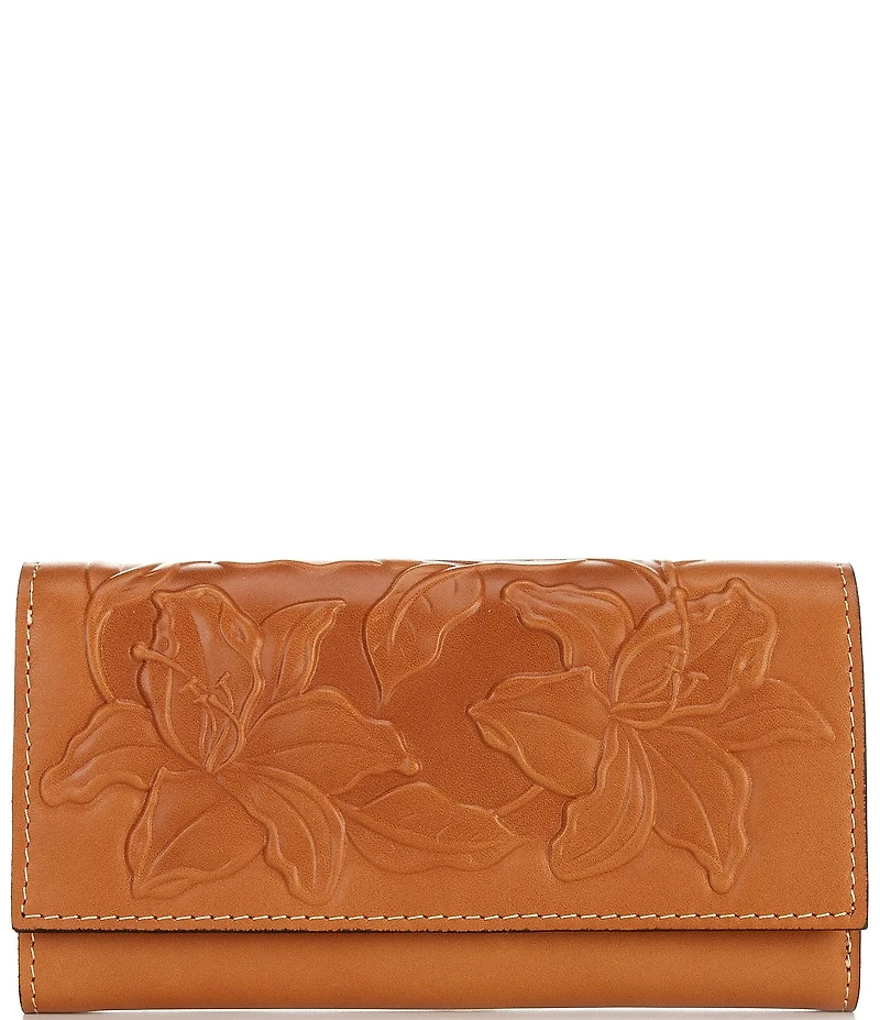 Patricia Nash Terresa Wallet