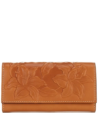 Patricia Nash Terresa Wallet
