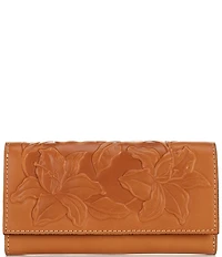 Patricia Nash Terresa Wallet