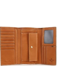 Patricia Nash Terresa Wallet
