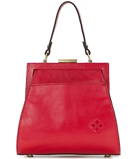 Patricia Nash Tiphanie With Rose Clutch