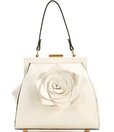 Patricia Nash Tiphanie With Rose Clutch