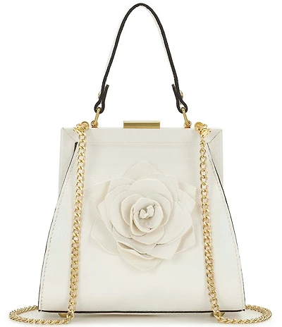 Patricia Nash Tiphanie With Rose Clutch