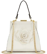 Patricia Nash Tiphanie With Rose Clutch