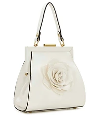 Patricia Nash Tiphanie With Rose Clutch