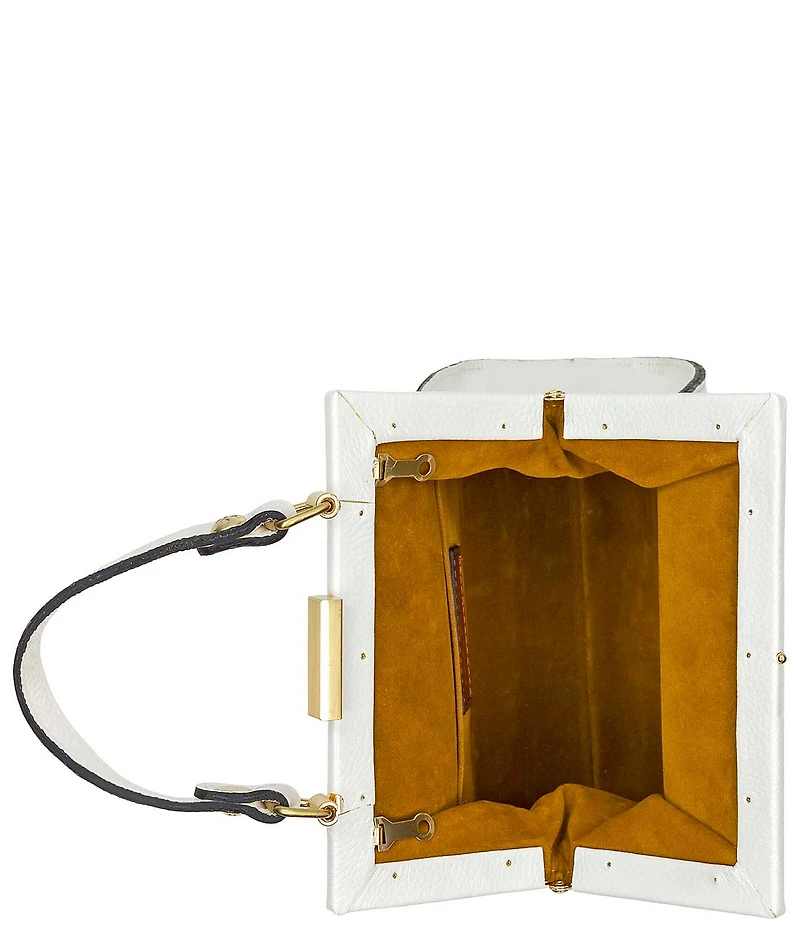 Patricia Nash Tiphanie With Rose Clutch