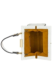 Patricia Nash Tiphanie With Rose Clutch