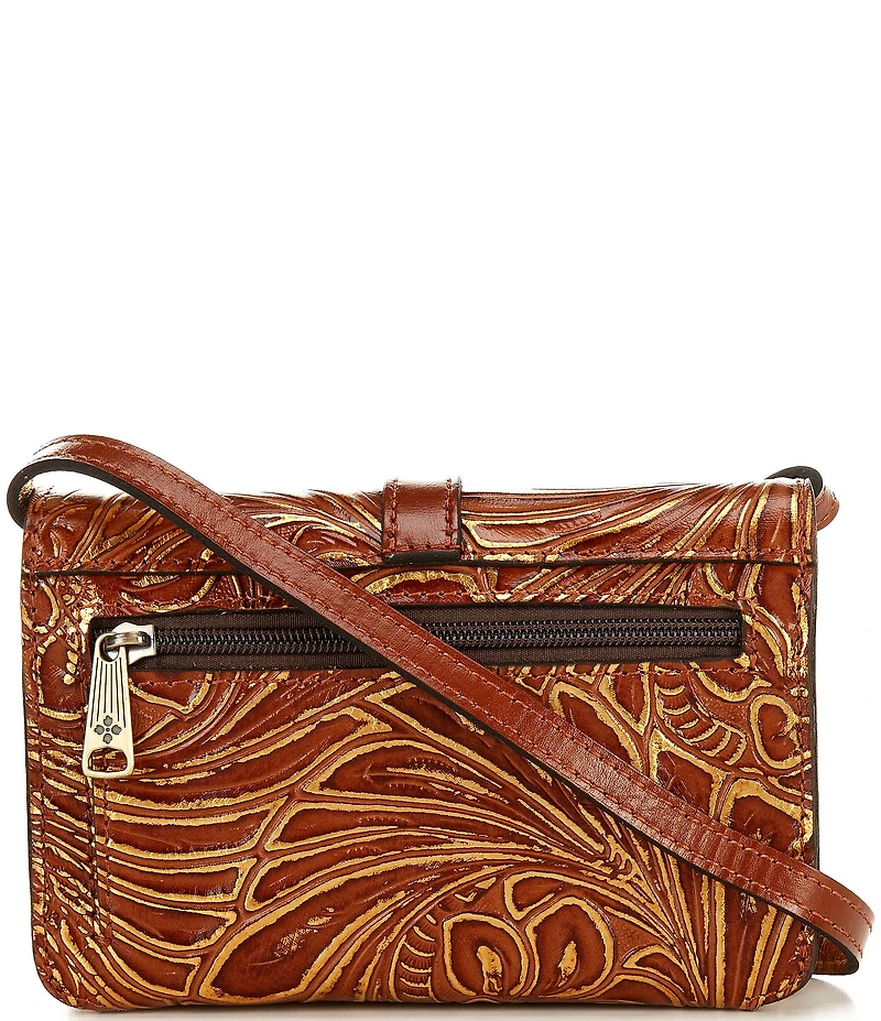 Patricia Nash Torri Crossbody Bag