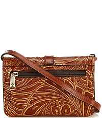 Patricia Nash Torri Crossbody Bag