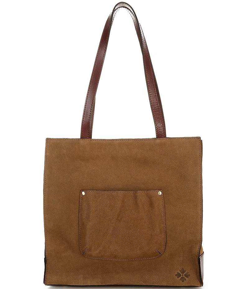 Patricia Nash Toscano Tote Bag
