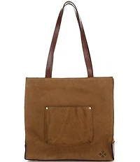 Patricia Nash Toscano Tote Bag