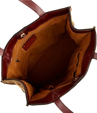 Patricia Nash Toscano Tote Bag