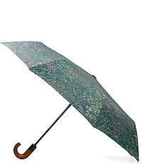 Patricia Nash Tuscan Fields Print Magliano Umbrella