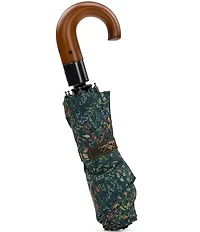 Patricia Nash Tuscan Fields Print Magliano Umbrella